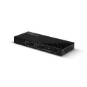 Macierz HDMI 18G model Lindy 2x2