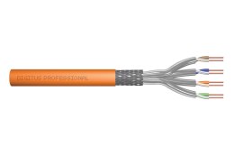 Przewód DIGITUS Professional 50m - pomarańczowy, RAL 2000
