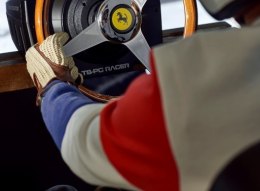 Thrustmaster 2960822 akcesorium do sterowania w grach Koło wyścigowe