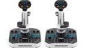 Thrustmaster SOL-R 2 Hosas WW Biały