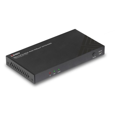Transmiter video HDMI I/O 100M 38341 LINDY