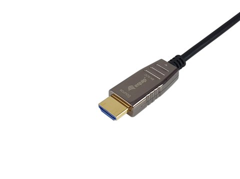 Wyposażenie HDMI HS Ethernet 2.1 48Gb AOC 8K/60Hz 15.00m