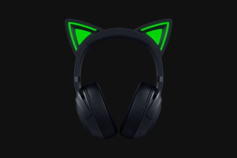 Zestaw słuchawkowy Razer Kraken Kitty V2 BT