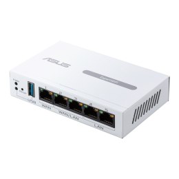 Router ASUS ExpertWiFi EBG15 Gigabit Ethernet 90IG08E0-MO3B00 Biały