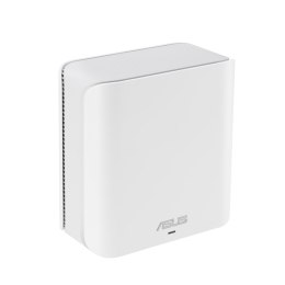 ASUS ZenWiFi BD4 Dual-band WiFi 7 Mesh, 3600 Mbps, 1pk, Dual 2.5G Ports, Security and Parental Controls Included, Smart Home Mas
