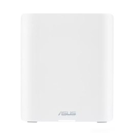 ASUS ZenWiFi BT10 Trójpasmowy (2,4 GHz / 5 GHz / 6 GHz) Wi-Fi 7 (802.11be) Biały 3 Wewnętrzne
