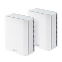 ASUS ZenWiFi BT8 Tri-band WiFi 7 Mesh