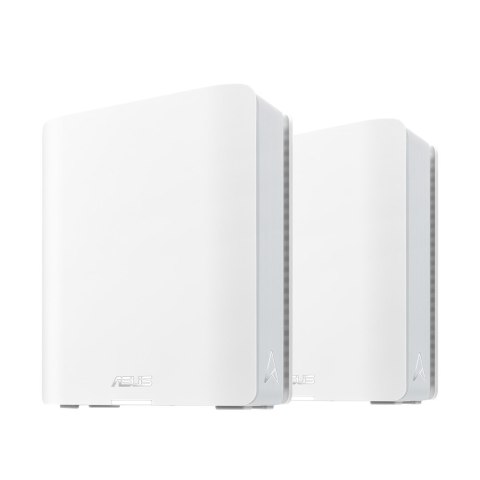 ASUS ZenWiFi BT8 Tri-band WiFi 7 Mesh