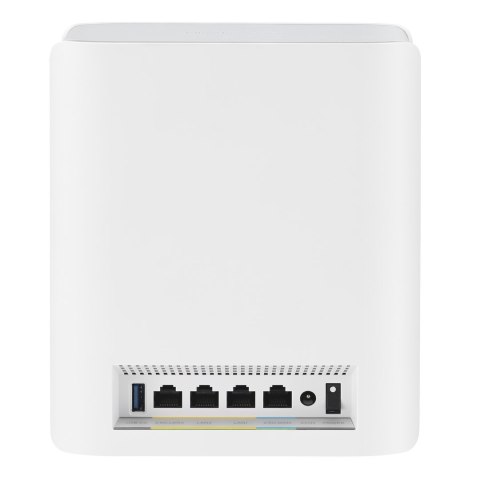 ASUS ZenWiFi BT8 Tri-band WiFi 7 Mesh