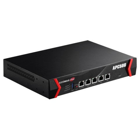 Edimax APC500 gateway/kontroler 10, 100, 1000 Mbit/s