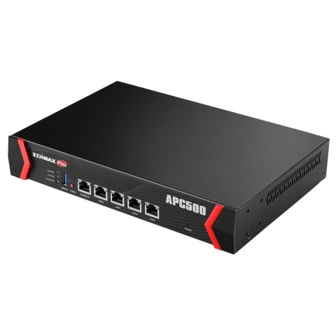 Edimax APC500 gateway/kontroler 10, 100, 1000 Mbit/s