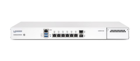 Firewall LANCOM R&S Unified Firewall UF-360 - f