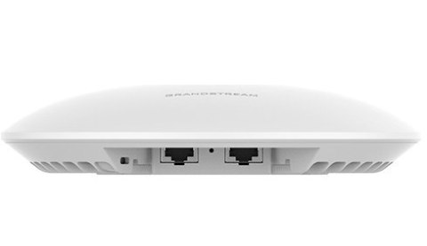 Grandstream Indoor Dual-Band Wi-Fi 7 Access Point GWN7670