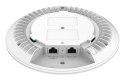 Grandstream Indoor Dual-Band Wi-Fi 7 Access Point GWN7670