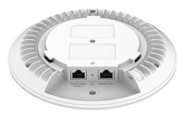 Grandstream Indoor Dual-Band Wi-Fi 7 Access Point GWN7670