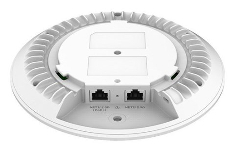 Grandstream Indoor Dual-Band Wi-Fi 7 Access Point GWN7670