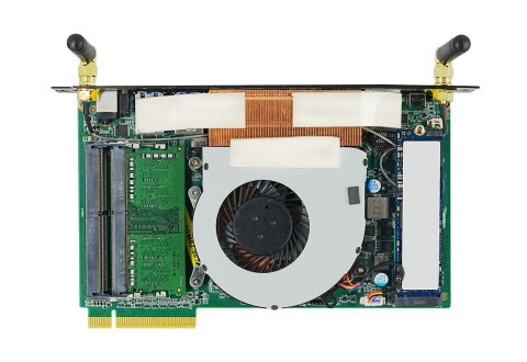 IIYAMA Akcesoria SDM SlotPC Moduł SDM31201BC-1 W11IoT