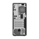 Komputer PC Lenovo ThinkCentre M75t 557480 Gen 5 AMD Ryzen™ 7 8700G 16 GB DDR5-SDRAM 512 GB SSD Windows 11 Pro Tower PC Czarny