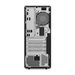 Komputer PC Lenovo ThinkCentre M75t 557480 Gen 5 AMD Ryzen™ 7 8700G 16 GB DDR5-SDRAM 512 GB SSD Windows 11 Pro Tower PC Czarny