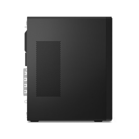 Komputer PC Lenovo ThinkCentre M75t 557480 Gen 5 AMD Ryzen™ 7 8700G 16 GB DDR5-SDRAM 512 GB SSD Windows 11 Pro Tower PC Czarny