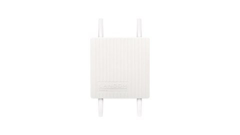 Lancom Systems OX-6402 2400 Mbit/s Biały Obsługa PoE
