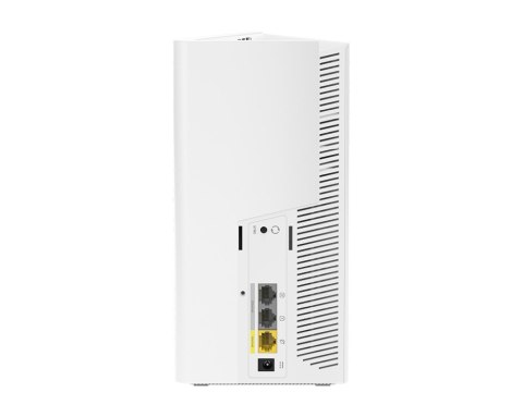 MSI Roamii BE Lite Mesh System 1-pack Dual-band (2.4 GHz/5 GHz) Wi-Fi 7 (802.11be) Biały 3 Wewnętrzne
