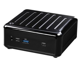Mini PC ASROCK NUC BOX-1260P Intel 12th Gen (Alder Lake) 2.5G-LAN retail