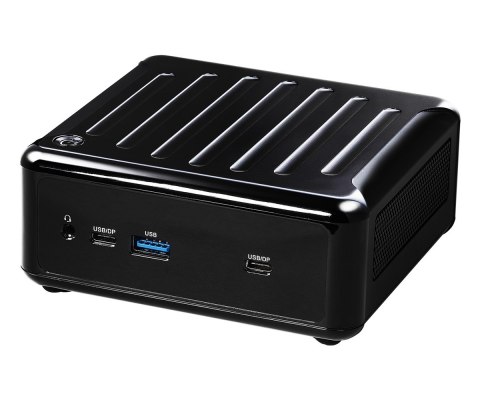 Mini PC ASROCK NUC BOX-1260P Intel 12th Gen (Alder Lake) 2.5G-LAN retail