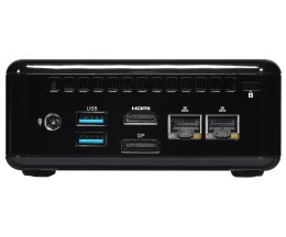 Mini PC ASROCK NUC BOX-1260P Intel 12th Gen (Alder Lake) 2.5G-LAN retail