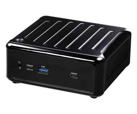 Mini PC ASROCK NUC BOX-1260P Intel 12th Gen (Alder Lake) 2.5G-LAN retail