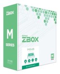 Mini-PC ZBOX-MI648-BE