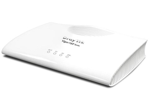 Modem DrayTek Vigor 167 ADSL/ADSL2/VDSL/VDSL2/Super-vectoring