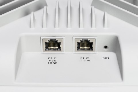 Punkt dostępowy Lancom LX-7300 Wi-Fi 7 WLAN