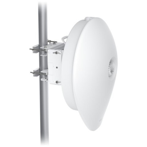 Radiolinia Ubiquiti AF60-XG-EU | UISP airFiber, 60GHz, RJ45 1000Mb/s, SFP+, 4km+, GPS