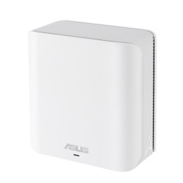Router ASUS ZenWiFi BD4 Dual-band WiFi 7 Mesh 3600 Mbps, 3pk, Dual 2.5G Ports, Security and Parental Controls Included, Smart Ho
