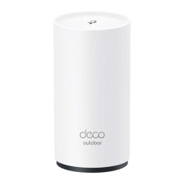 Acces Point TP-Link Deco X50-Outdoor AX3000 Mesh Dual-band (2.4 GHz/5 GHz) Wi-Fi 6 (802.11ax) Biały