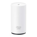 Acces Point TP-Link Deco X50-Outdoor AX3000 Mesh Dual-band (2.4 GHz/5 GHz) Wi-Fi 6 (802.11ax) Biały