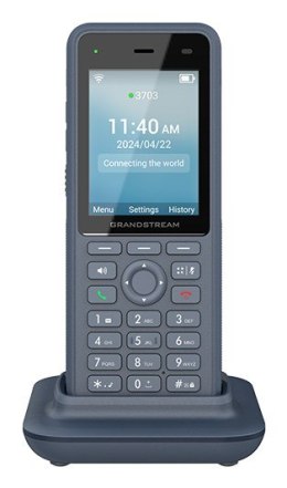 Telefon Grandstream WiFi-Handset WP836