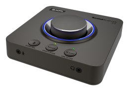 Karta dźwiękowa Sound Blaster X4 zew