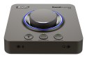 Karta dźwiękowa Sound Blaster X4 zew