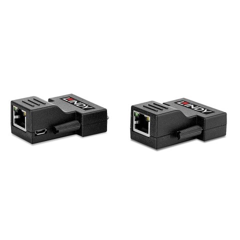 DVI Cat.5/6 Extender 50m/70m Lindy