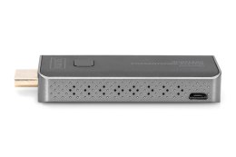 Digitus Bezprzewodowy przekaźnik HDMI do Click & Present Mini (DS-55319)