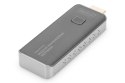 Digitus Bezprzewodowy przekaźnik HDMI do Click & Present Mini (DS-55319)