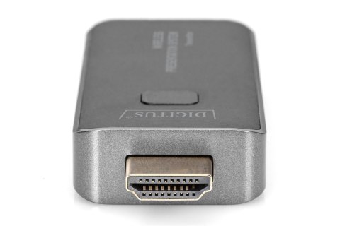 Digitus Bezprzewodowy przekaźnik HDMI do Click & Present Mini (DS-55319)