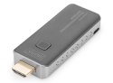 Digitus Bezprzewodowy przekaźnik HDMI do Click & Present Mini (DS-55319)