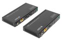 Digitus Zestaw 4K HDBaseT HDMI Extender, 150 m