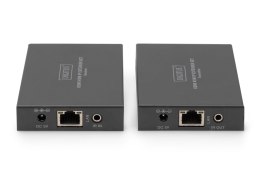Digitus Zestaw HDMI KVM IP Extender