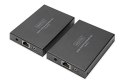 Digitus Zestaw HDMI KVM IP Extender