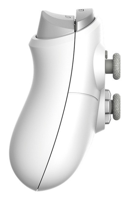 Gamepad WRL FORCE GC300 W WHITE MSI