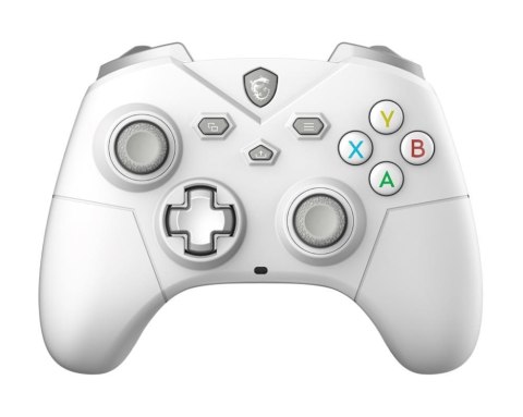 Gamepad WRL FORCE GC300 W WHITE MSI